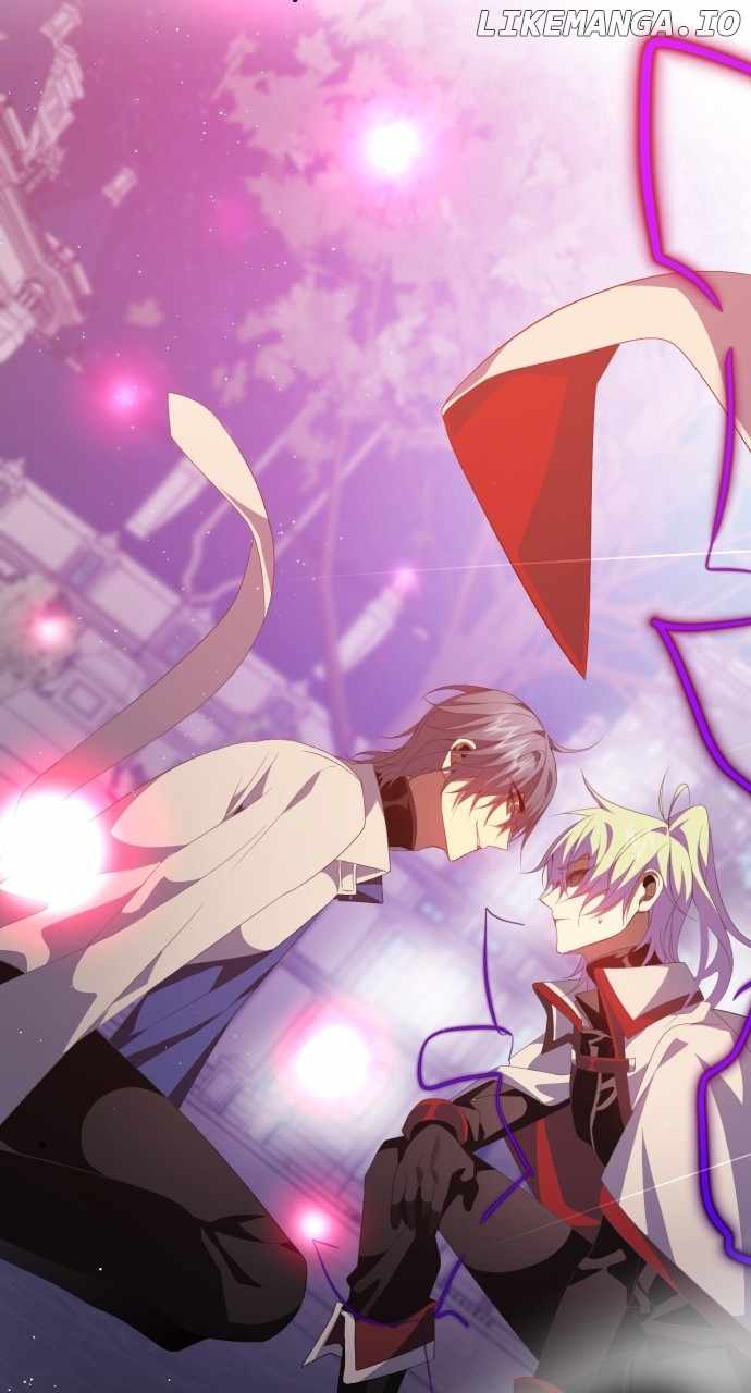 Zero Game Chapter 300 77